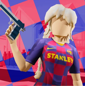 Meet your Posher, Bryan